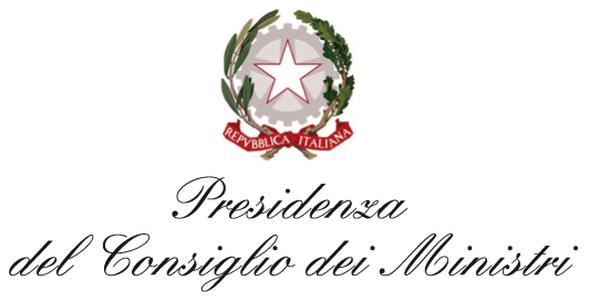 logo presidenza